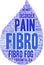 Fibro Word Cloud