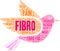 Fibro Word Cloud