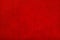 Fibrous texture of paper. Red paper background