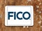 FICO data analytics company logo