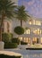 Fictional Mansion in Al `Ayn, Ab? Z?aby, United Arab Emirates.