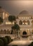 Fictional Mansion in Sharjah, Ash Sh?riqah, United Arab Emirates.