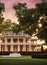 Fictional Mansion in Shreveport, Louisiana, United States.