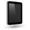 Fictitious touch tablet PC