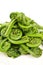 Fiddleheads