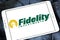 Fidelity Investments company logo