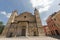 Fidenza (Parma, Emilia-Romagna, Italy) - Cathedral