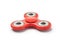 fidget hand spinner finger tips gyro stress anxiety relief toy