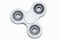 Fidget spinner