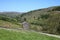 Field barn in Swaledale near Keld, Yorkshire Dales