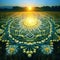 Field of Enchantment: Crop Circle Magic Unleashed