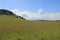 Field of grass on top of Sibebe rock, southern africa, swaziland, african nature, travel, landscape