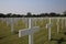 Field of honour Bandung