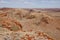 Field for Iron Ore Exploration - Pilbara - Australia