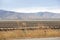 field of soil irrigation pipe system farmland Gilroy