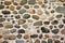 Field Stone Wall Background