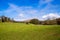 Fields in Bolton Abbey