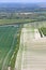 Fields from Combe Gibbet, Berkshire