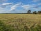 Fields at Culloden