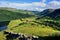 The fields of Hartsop