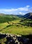 The fields of Hartsop