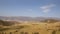 The fields and mountain in Mazandaran Province, Iran