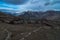 Fields - Nako Village, Kinnaur Valley, Himachal Pradesh