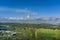 Fields near penzance