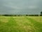 Fields and Norfolk Landscape