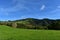 Fields, Pastures and Farmlands on Sao Miguel in the Azores
