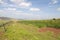 Fields in Valley of Jezreel