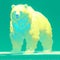 Fierce and Majestic: The Polar Bear
