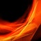 Fiery abstraction