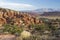 Fiery Furnace in Arches National Park