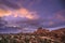 Fiery Furnace Overlook Arches National Park