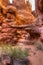 Fiery Furnace and Walk-Through Arch