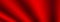 Fiery red background. Blurred black lines. Gradient. Geometric shape. Drapery. Glow. Grain, noise. Vintage.