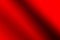 Fiery red background with blurry black lines. Color gradient. Geometric. Light, glow.