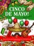 Fiesta party, Cinco de Mayo Mexican cuisine dishes