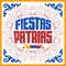 Fiestas Patrias - National Holidays spanish text