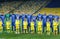 FIFA World Cup 2018 qualifying game Ukraine v Iceland