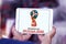 FIFA World Cup Russia 2018 logo