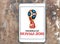 FIFA World Cup Russia 2018 logo