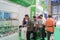 The fifth Shenzhen international charging station (pile) technology and Equipment Exhibition