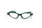 Fifties eyeglasses