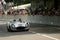 Fifties Sportscar at Vernasca Silver Flag 2017