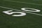 Fifty Yard Line