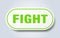 fight sticker.