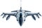 Fighter Aircraft Advanced Military Technology Supersonic the Aircraft Skies, Generative Ai