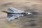 Fighter jet Tornado